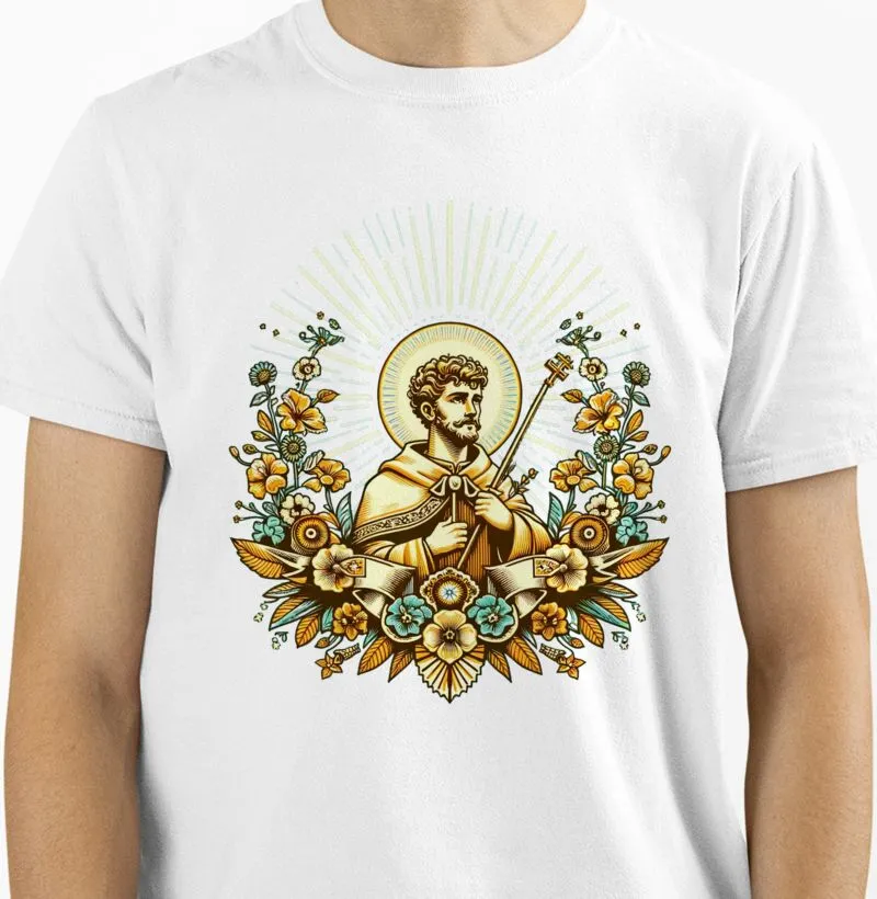 Santo Expedito Brasileiro