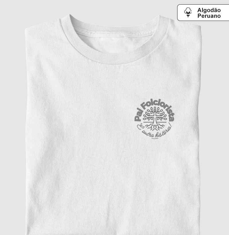 Pai Folclorista é outra história! (bolso)