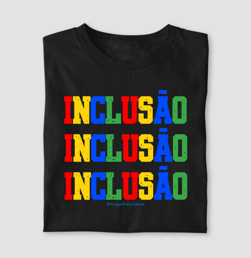 Inclusão