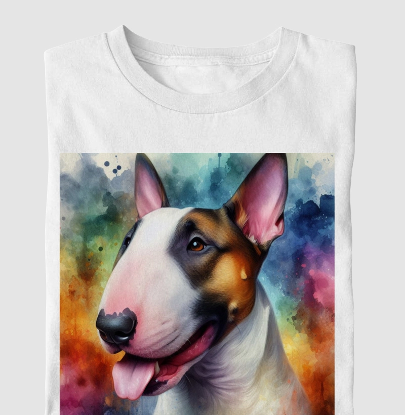 Bull Terrier