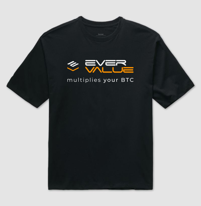 EVA multiplies your Bitcoin