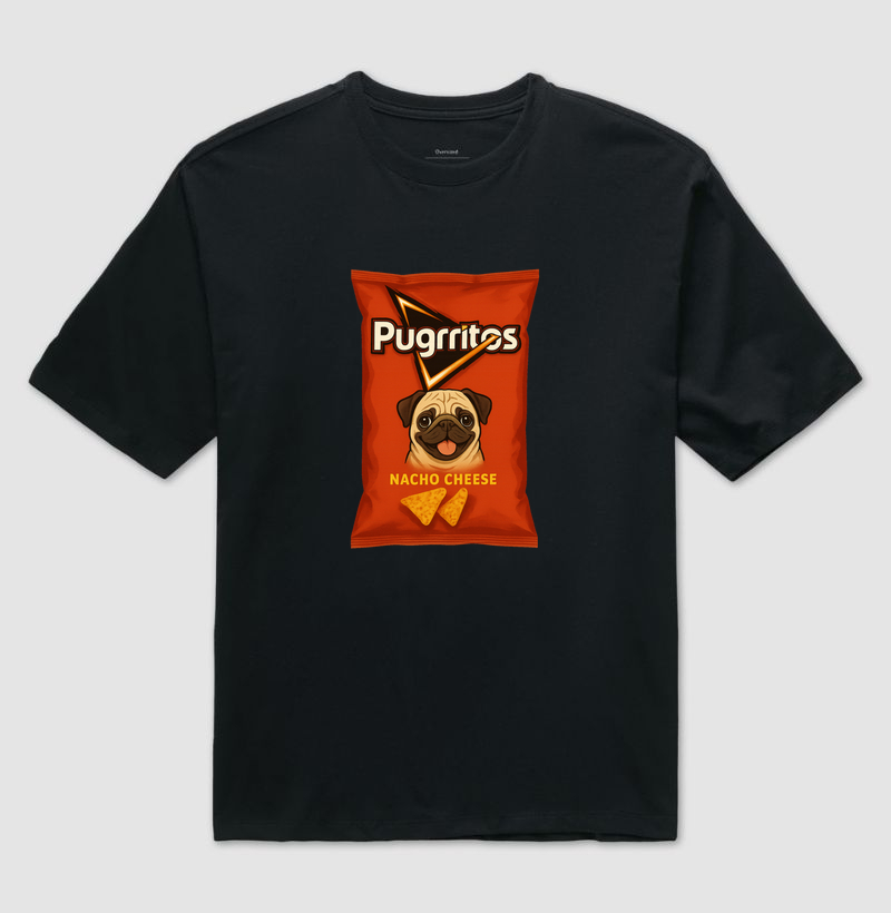 Pugrritos