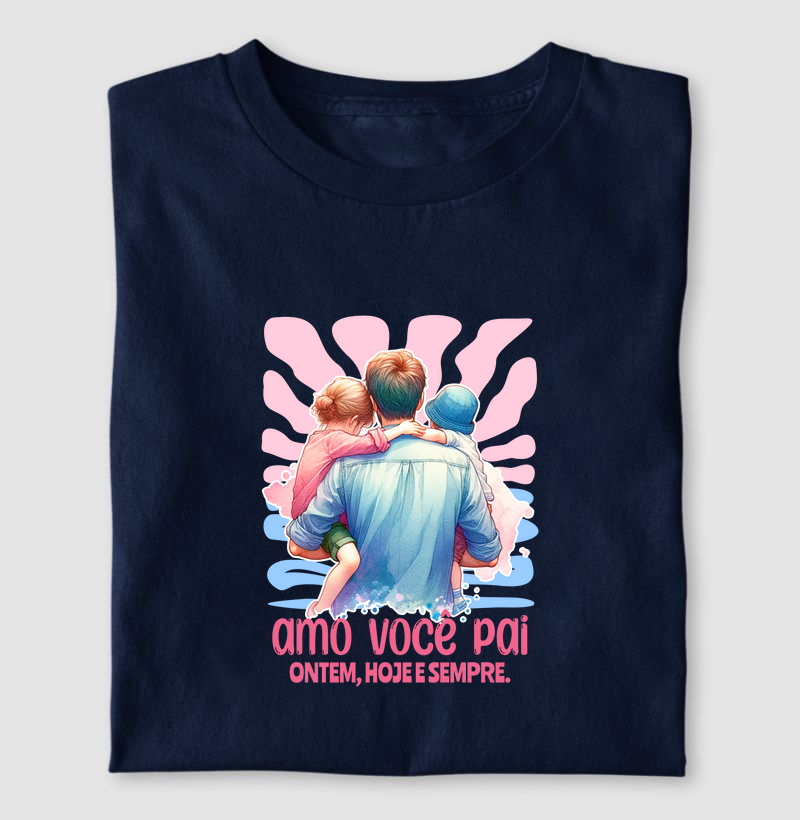 Camiseta Amor