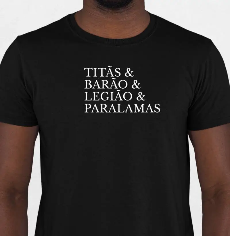 Rock Brasil