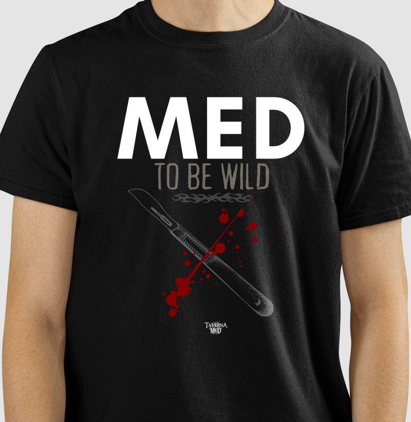 Wild Incision - Dark Edition