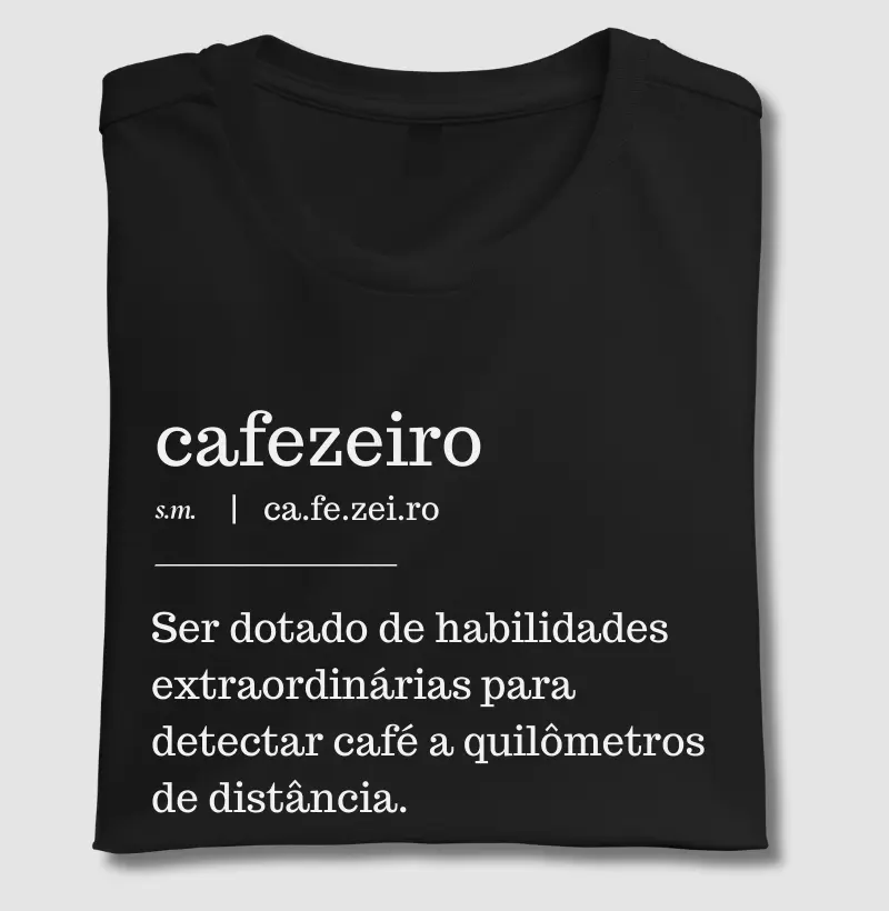 Cafezeiro II