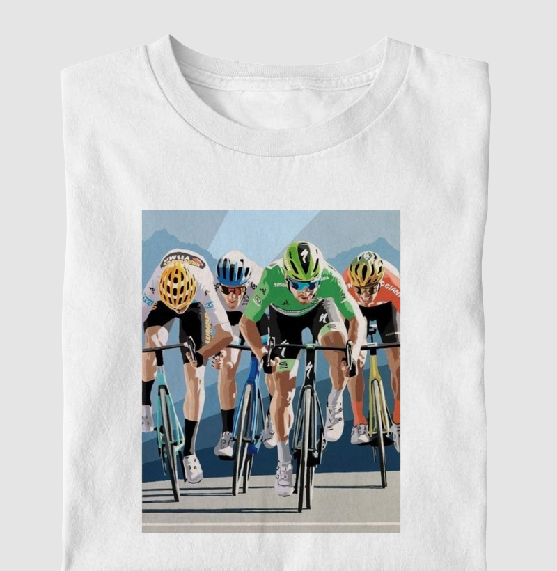 Bicycle Squad