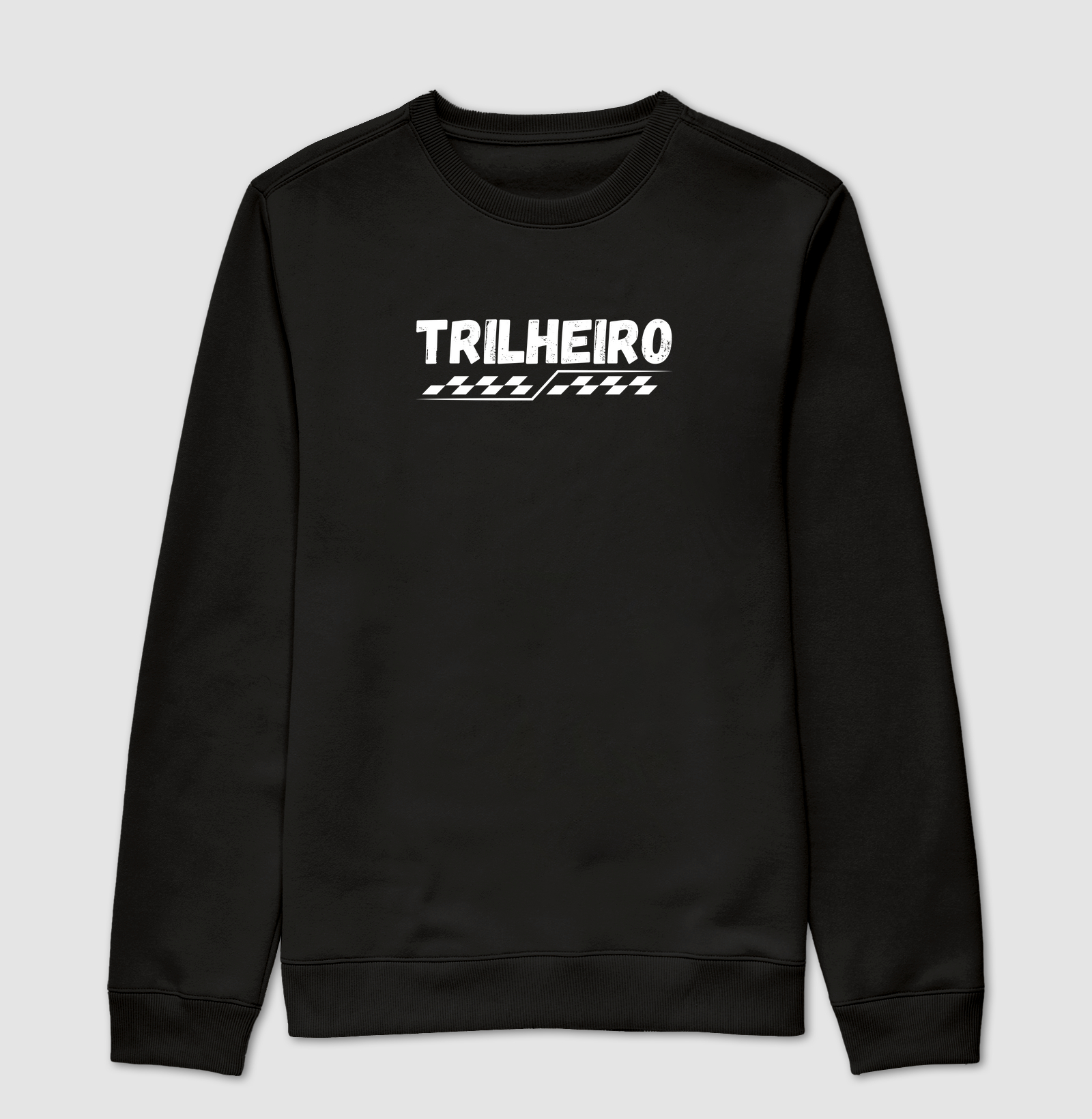 Trilheiro Bandeira