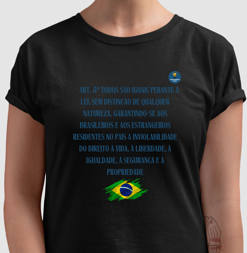 Artigo 5, CF