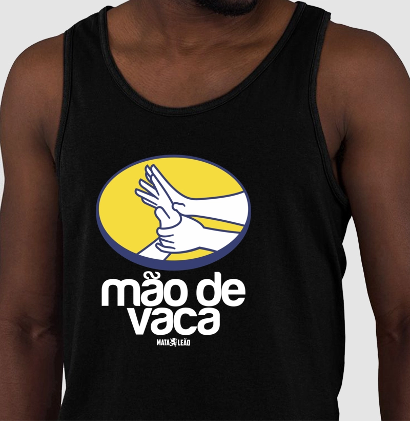 Mão de Vaca