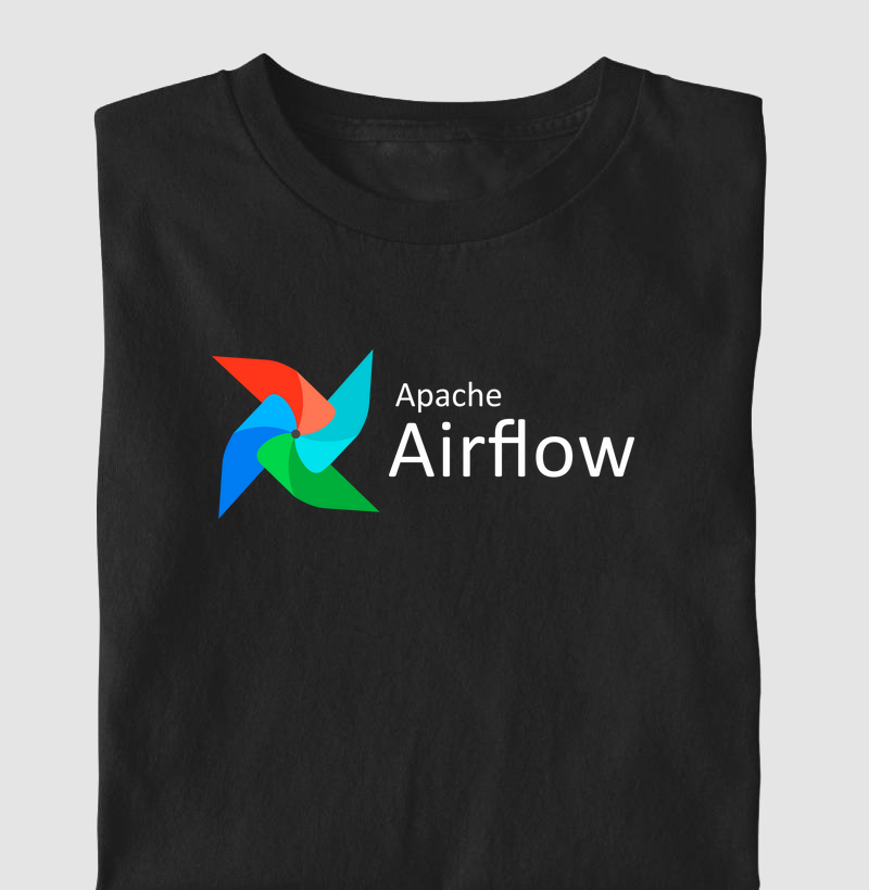 "Apache Airflow II" T.I