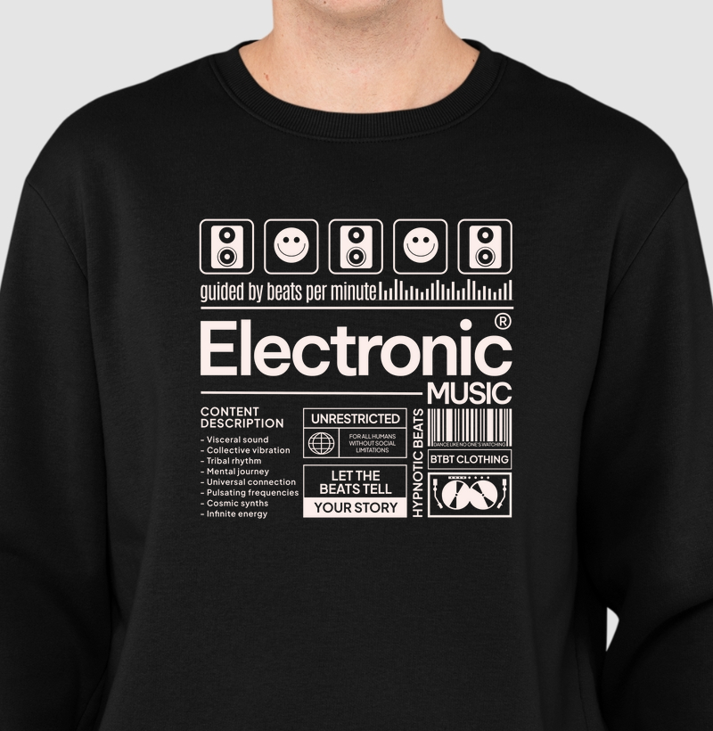 ELECTRONIC MUSIC vol.1