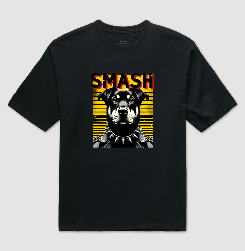 Smash - 2