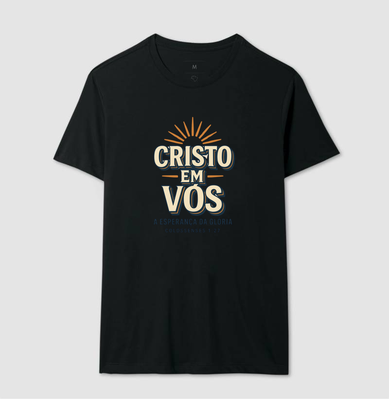 Cristo em Vós