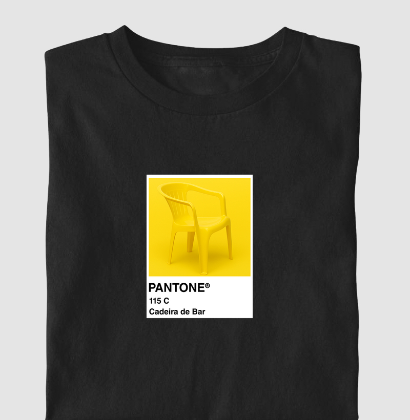 115 C - Cadeira de Bar