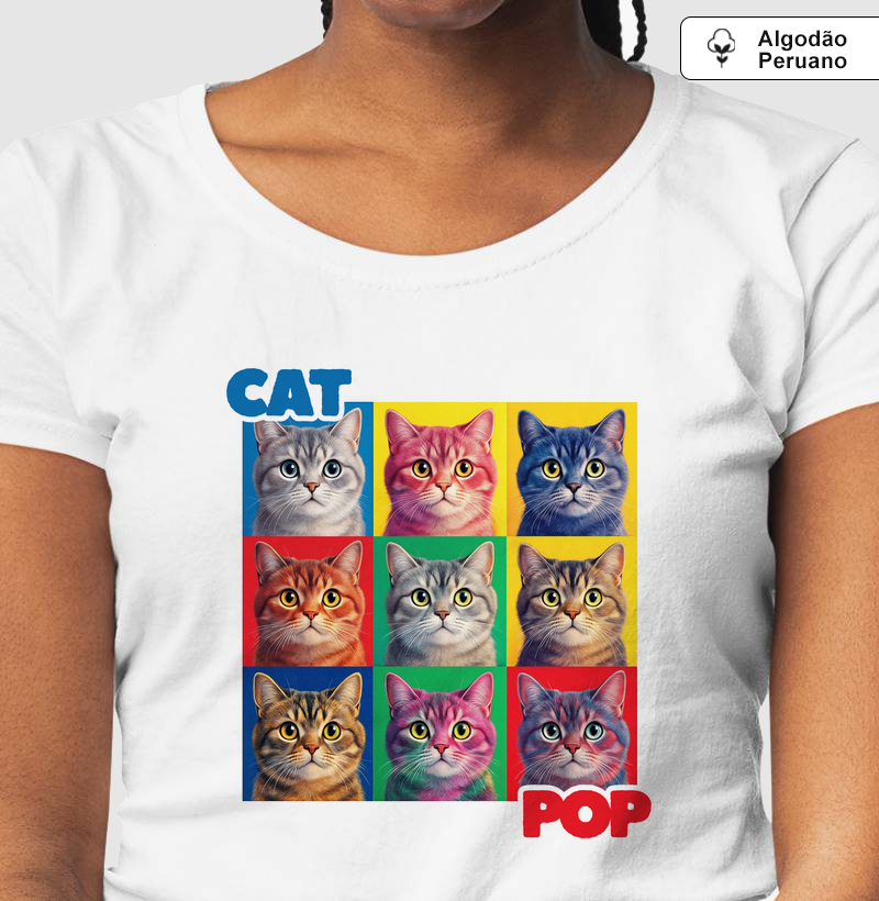 Cat pop