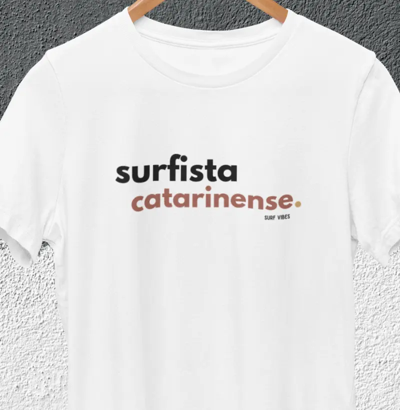 Surfista Catarinense