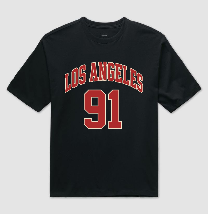 Los Angeles