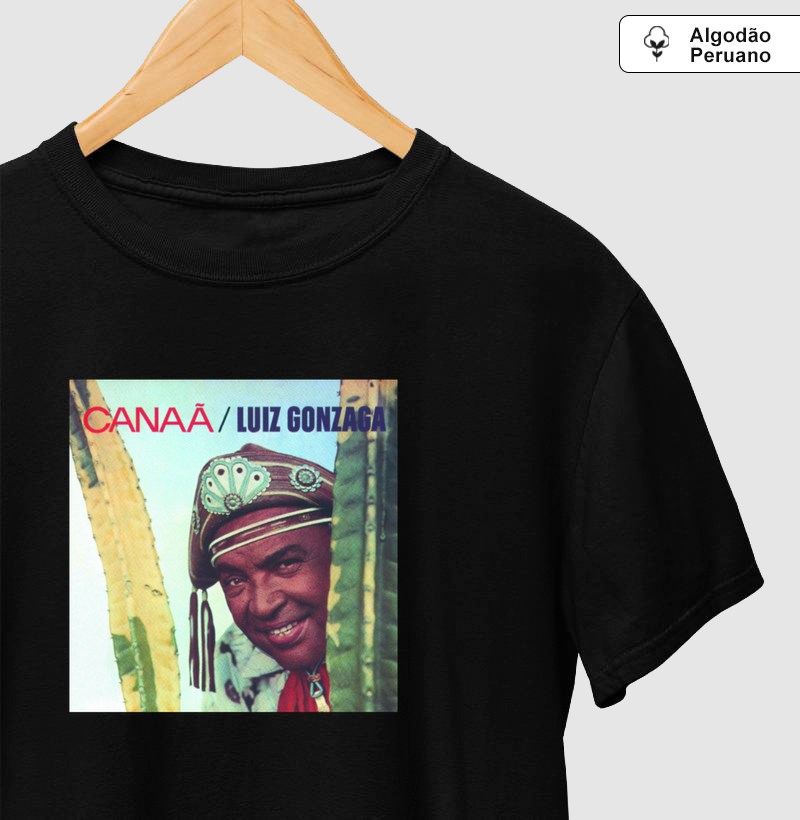 Luiz Gonzaga - Canaã