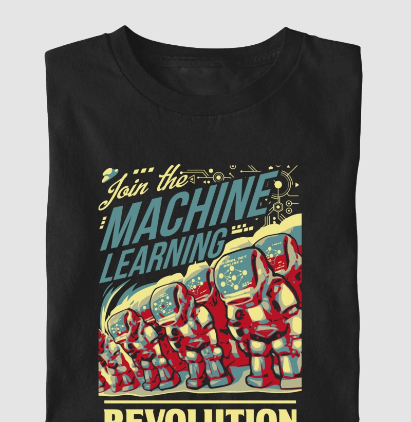 Machine Learning Revolution