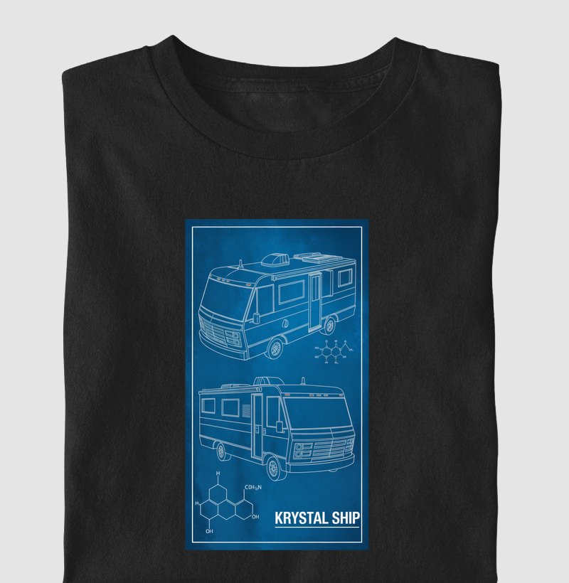 Krystal Ship