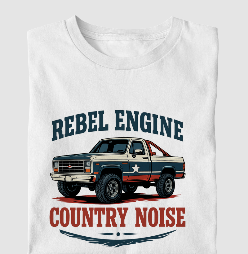 Rebel Noise