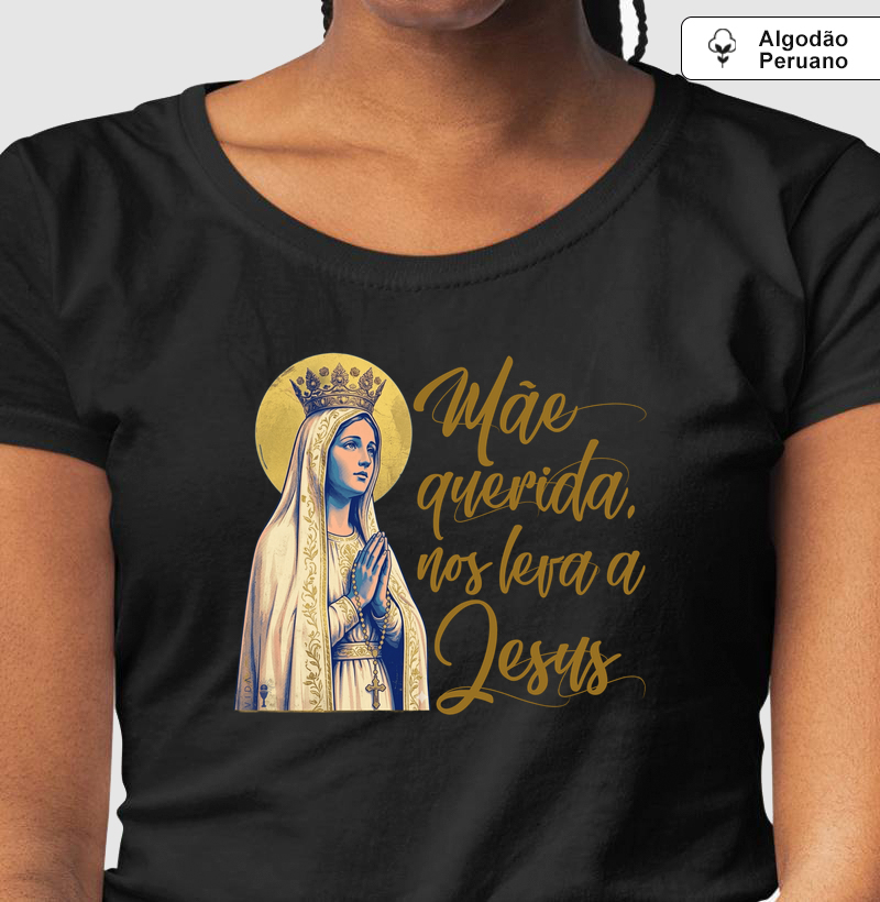 Mão Querida - NSFátima