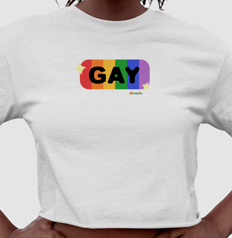 GAY