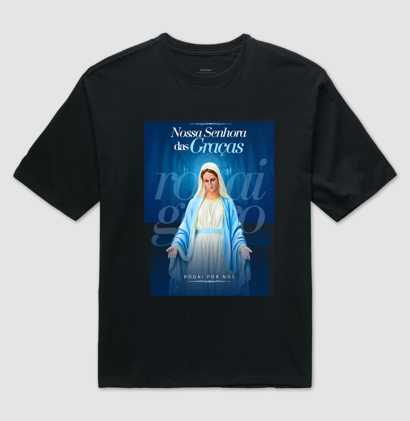 Nossa Senhora das Graças 