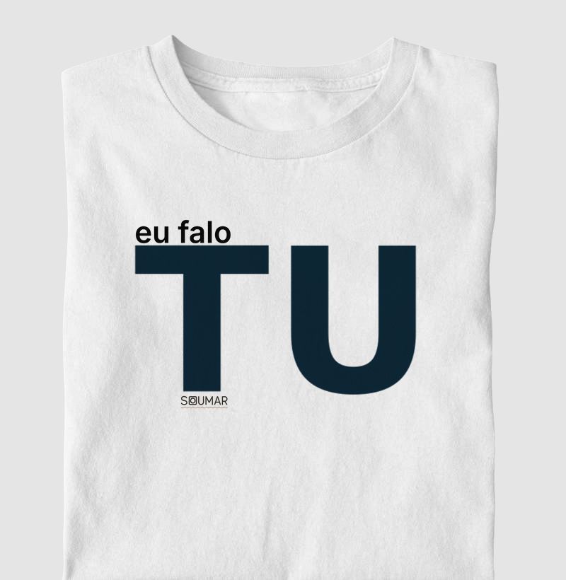 Eu Falo TU