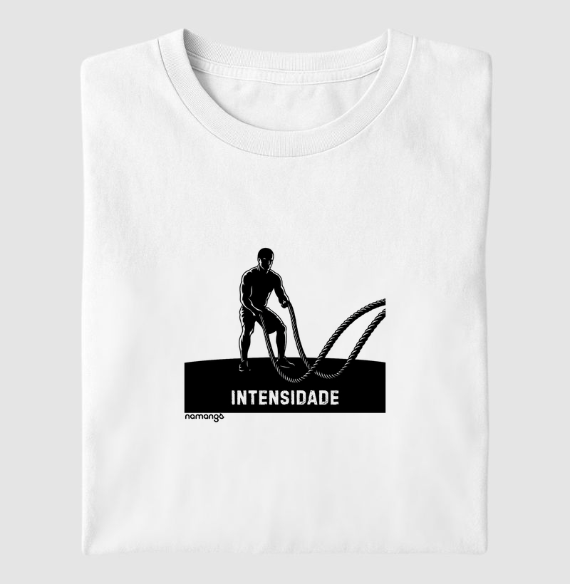 CrossFit Intensidade Masculina