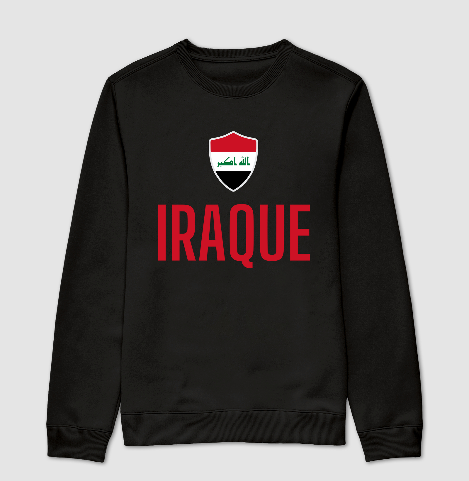 Iraque Escudo