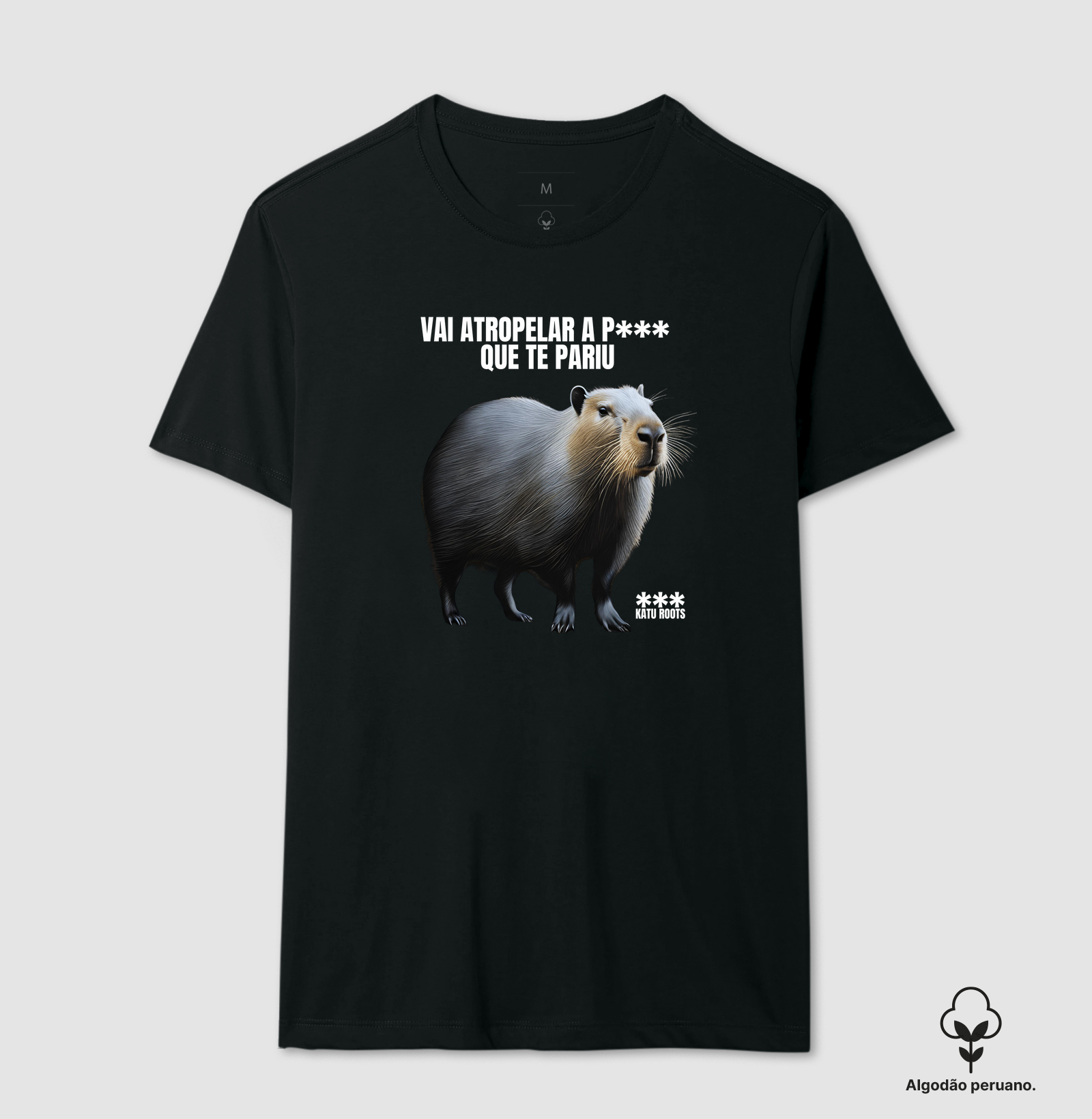 CAPIVARA 