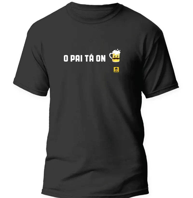 Pai tá On