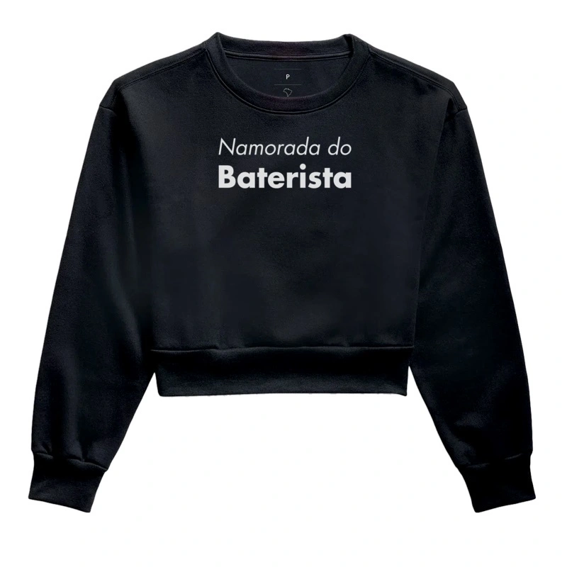 Namorada do Baterista