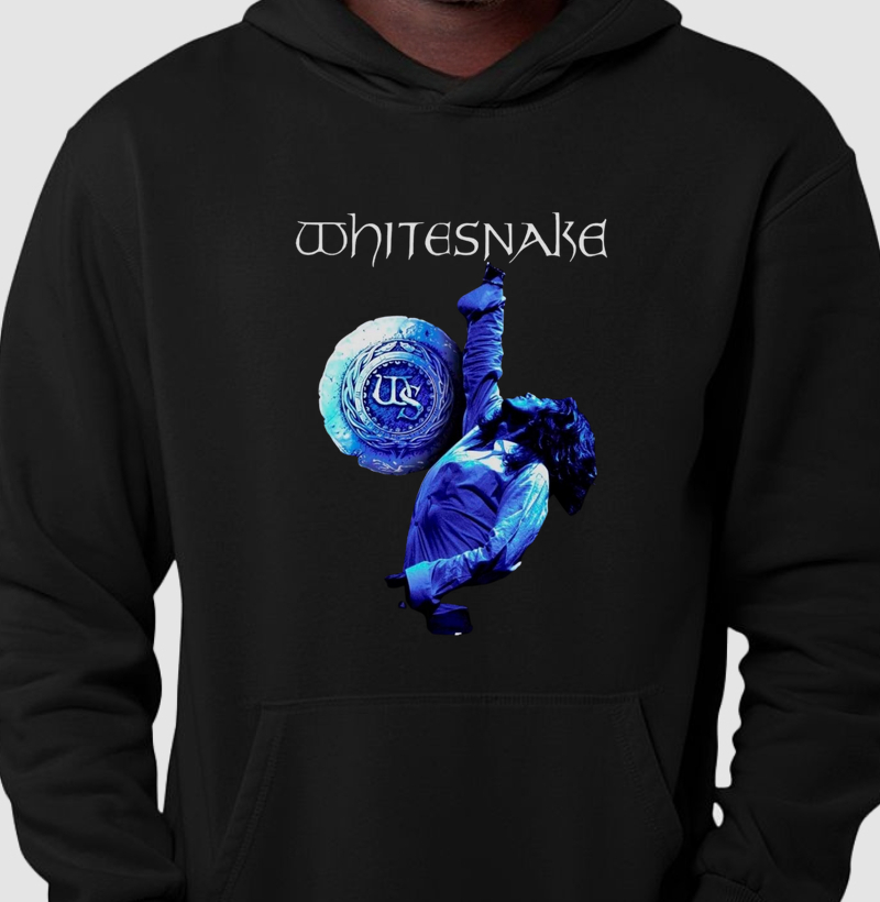 Whitesnake - David