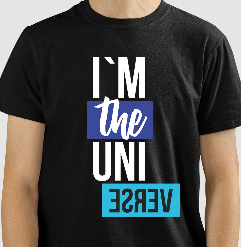 The Universe