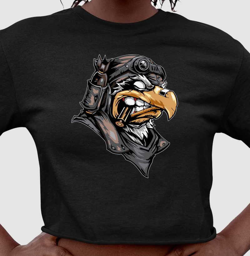 TACTICAL EAGLE/ Cropped