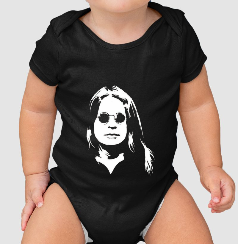 Ozzy Osburne 1