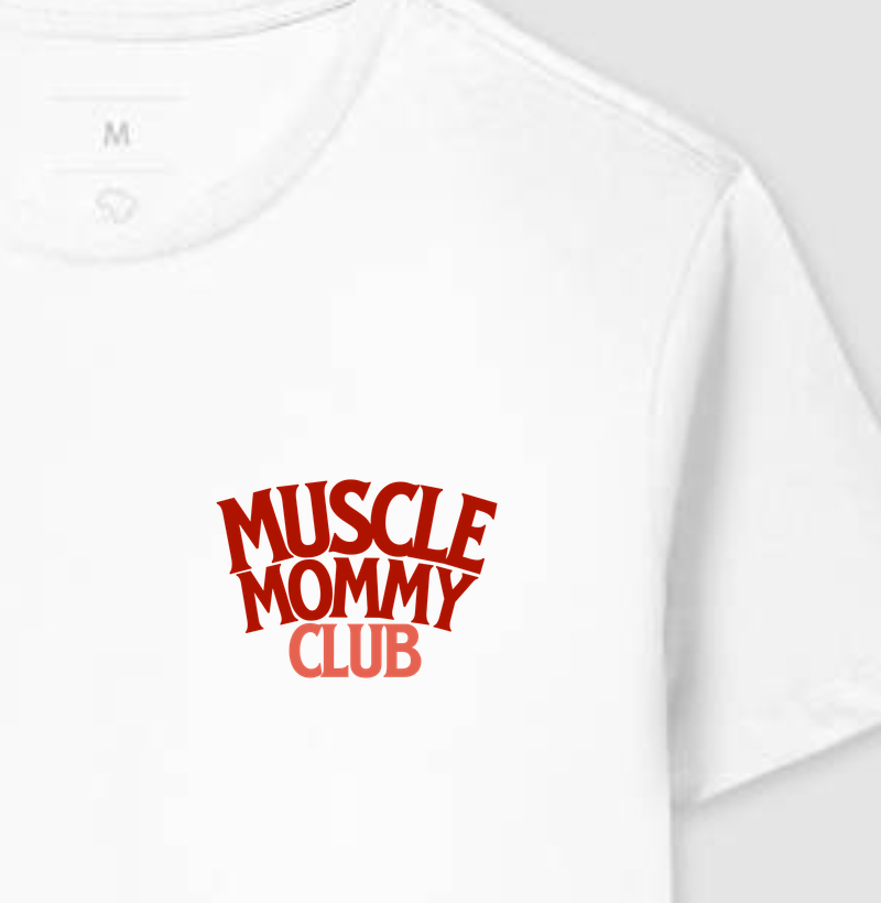 MUSCLE MOMMY CLUB