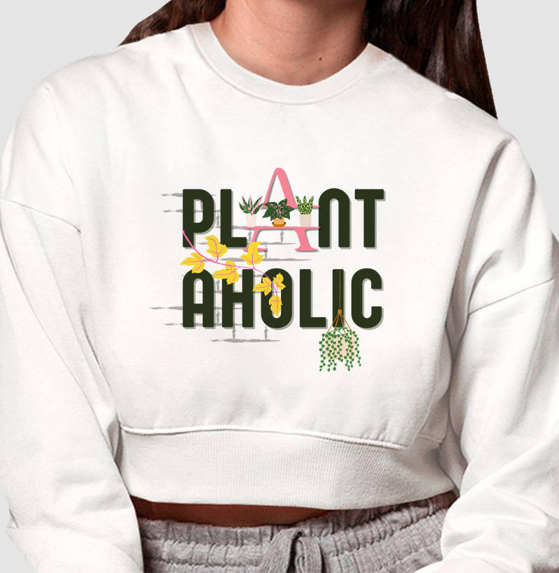 Plantaholic
