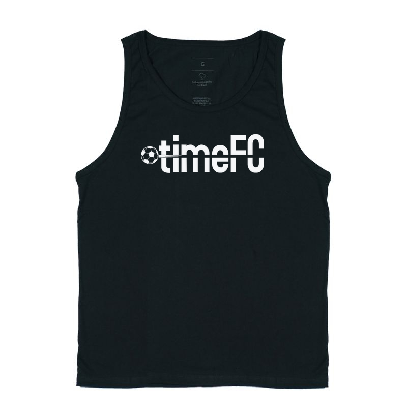 Vem pro nosso TimeFC