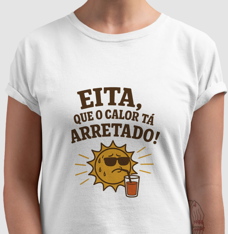 Calor arretado