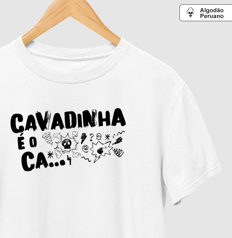 Cavadinha