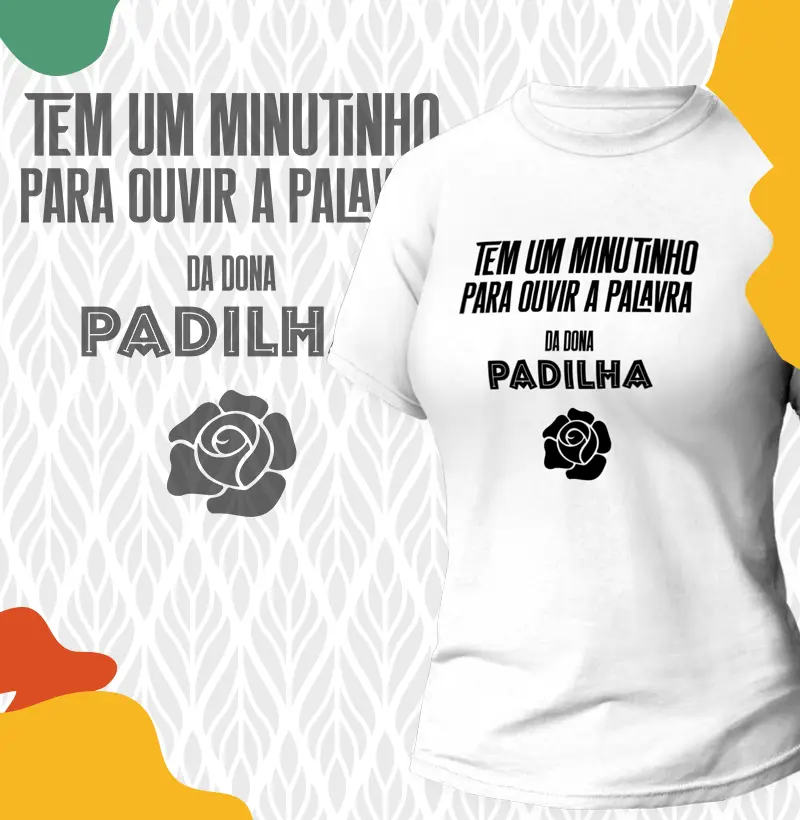 Palavra de Padilha