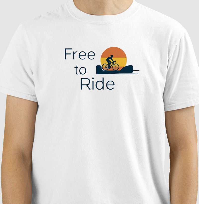 Free to Ride Sol
