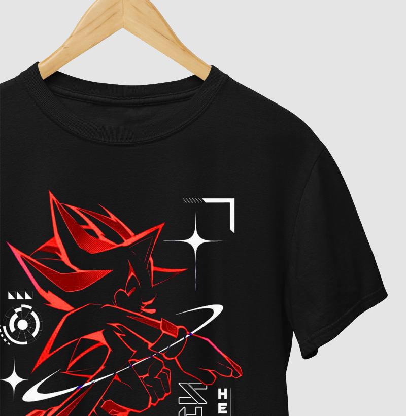 Shadow, the Hedgehog