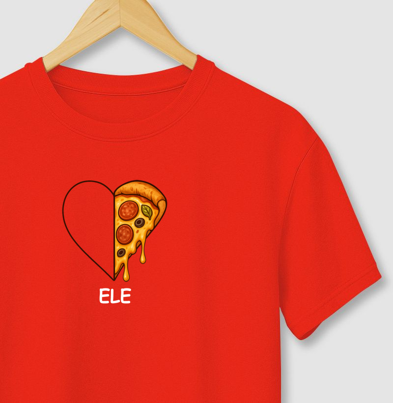 Ele Pizza