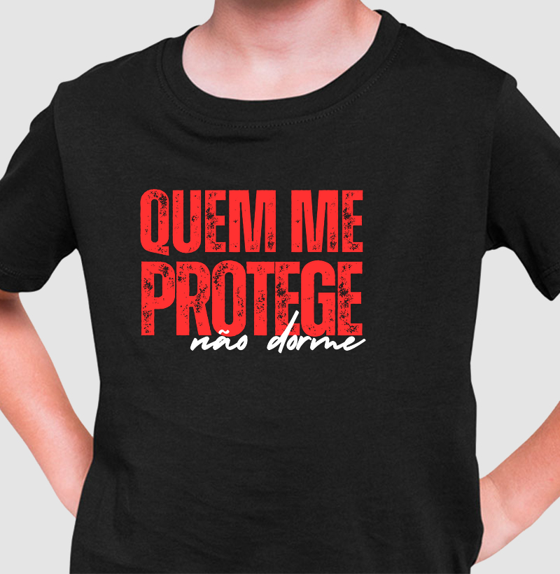 Quem me protege não dorme