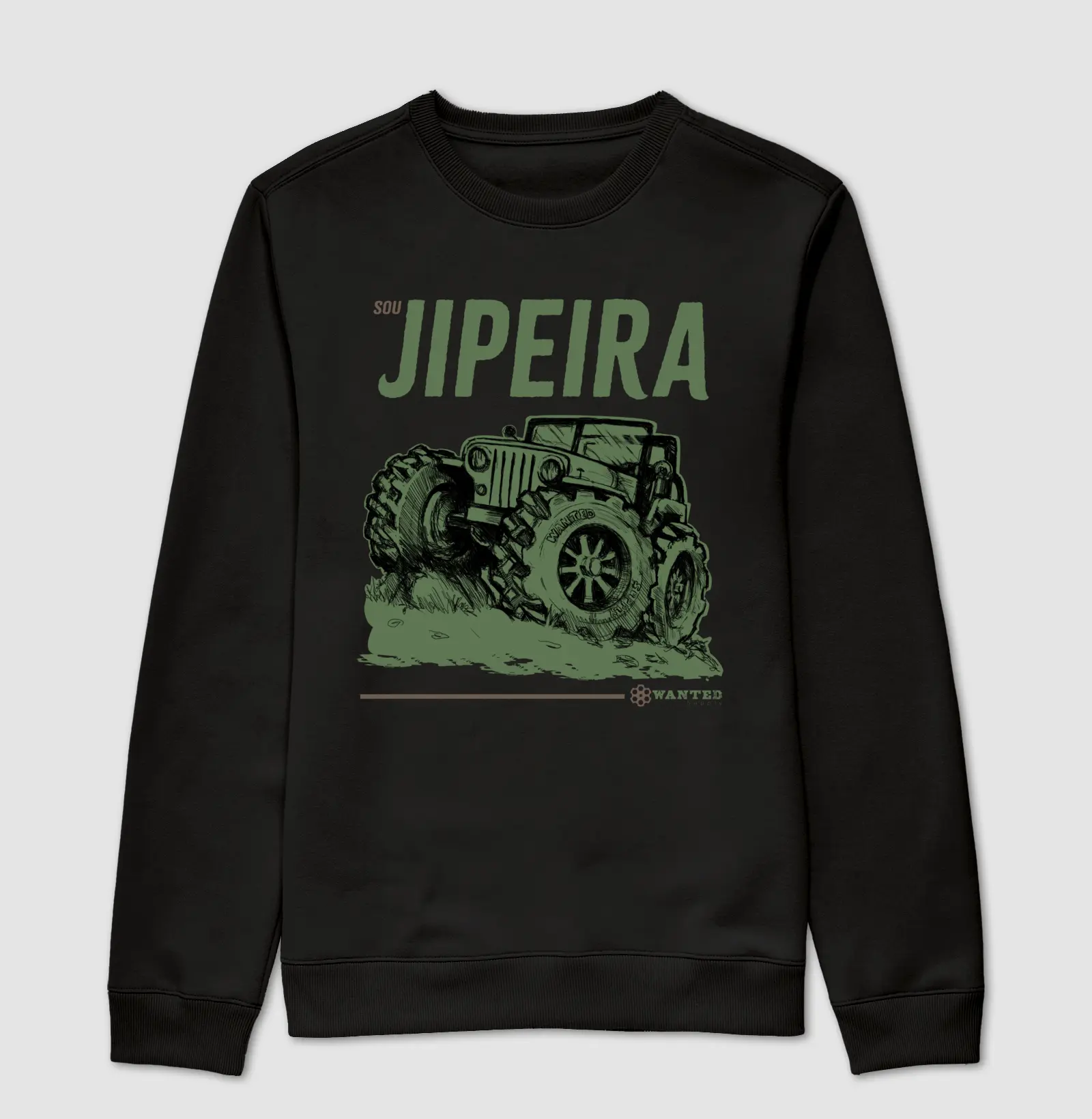 Sou Jipeiro(a)